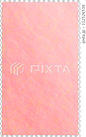 pink paper texture 112526539