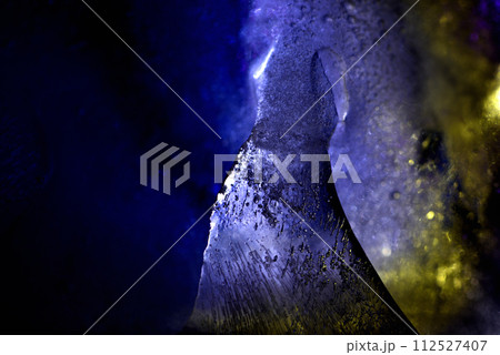 水 水分 ウォーター 112527407