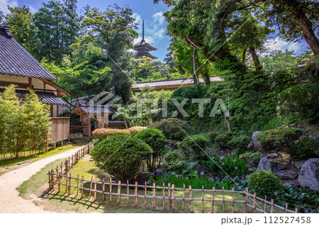 妙成寺 112527458
