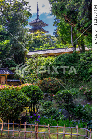 妙成寺 112527464