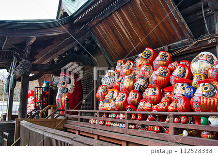 少林山達磨寺 112528338