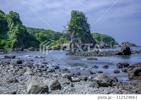 巌門 巌門 112529661