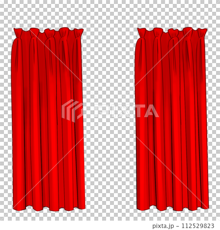 Curtain 112529823