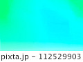 Soft background gradient with blue color variation 112529903