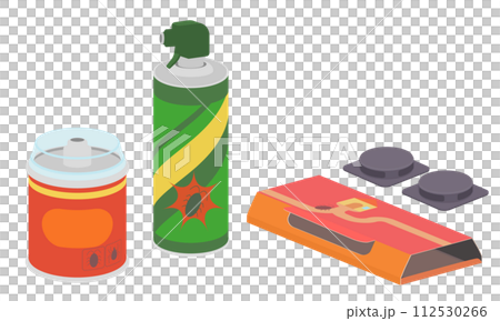 滅蟑螂物品圖解 滅蟑螂物品圖解 112530266