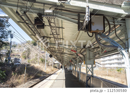 JR　田浦駅 112530580