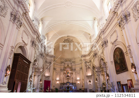 San Francesco Assisi church, Noto, sicily, Italy San Francesco Assisi church, Noto, sicily, Italy 112534811