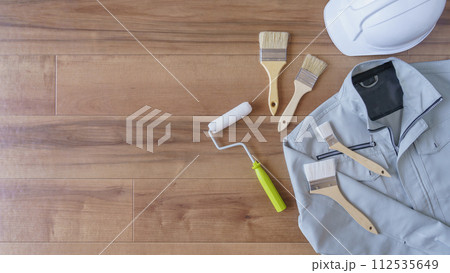 リフォーム・塗装業者・DIY イメージ 112535649