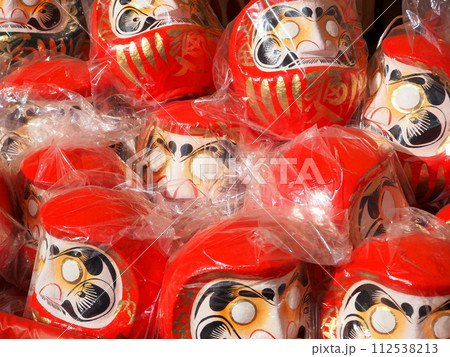 静岡県 吉原 毘沙門天大祭 だるま市 2月 静岡県 吉原 毘沙門天大祭 だるま市 2月 112538213
