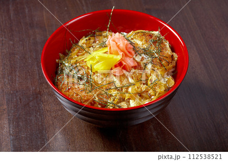 Teriyaki Chicken Rice Teriyaki Chicken Rice 112538521