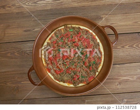 Lahmacun Lahmacun 112538728