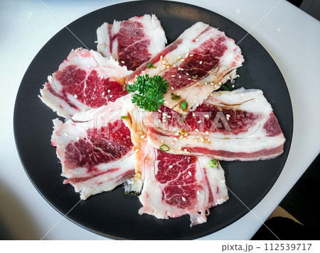 Savory Pork Delights Savory Pork Delights 112539717