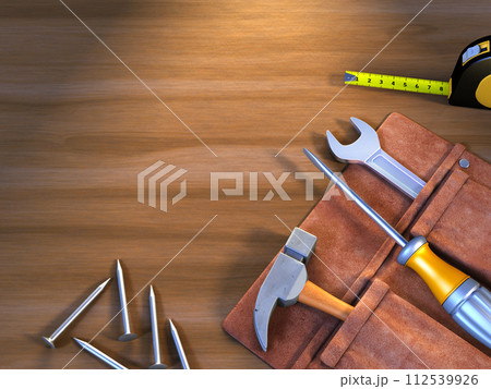 Do it yourself tools 112539926