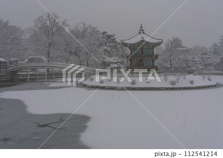 gyeongbokgung palace 112541214