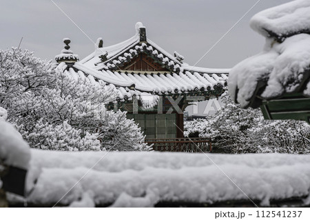 Changdeokgung palace Changdeokgung palace 112541237