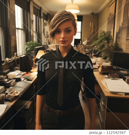 過去に住む女性 Woman Living in the Past 過去に住む女性 Woman Living in the Past 112542567