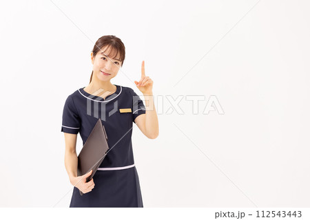 エステティシャン　ポイント　紹介 112543443
