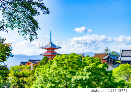 京都府 京都市 東山区 清水寺 関西 近畿地方 鳥居 夏 観光 神社 仏閣 寺 伝統文化 参拝 木造 京都府 京都市 東山区 清水寺 関西 近畿地方 鳥居 夏 観光 神社 仏閣 寺 伝統文化 参拝 木造 112543771