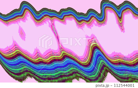 bright colorful wavy lines on black background, abstract background with waves, abstract background, pink with waves lines wallpaper bright colorful wavy lines on black background, abstract background with waves, abstract background, pink with waves lines wallpaper 112544001