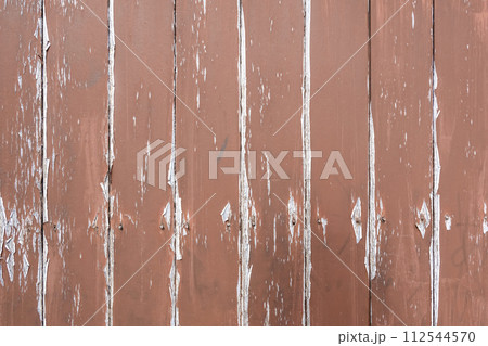 木製の外壁　横浜 112544570