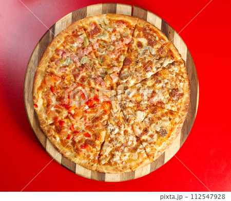 Pizza  timeses of the year 112547928