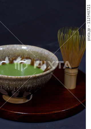 抹茶茶椀 茶碗 茶盌 茶道具 茶道 抹茶茶椀 茶碗 茶盌 茶道具 茶道 112548721