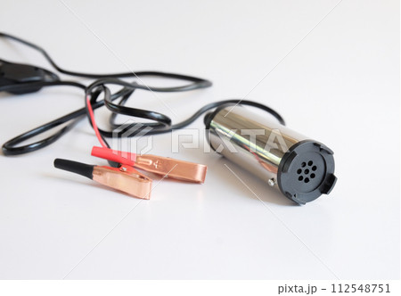 mini oil pump motor for oil supply tank to truck. mini oil pump motor for oil supply tank to truck. 112548751