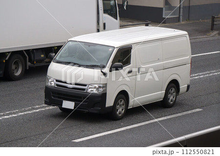 ワゴン車 パネルバン ワゴン車 パネルバン 112550821