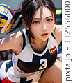 AiSakaiバレーボール 112556000