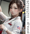 AiSakai護身術 112556126