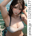 AiSakai 夏 水着 112556177