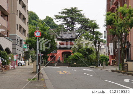 崇福禅寺・三門 崇福禅寺・三門 112556526
