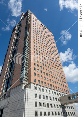 群馬県庁　本庁舎　前橋市 112556717