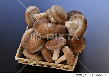 椎茸 椎茸 112556803