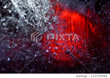 水 水分 ウォーター 112558568