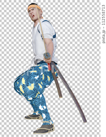 Double sword 112558713