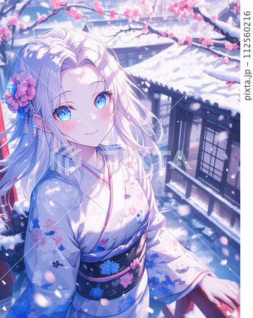春待つ瞳 112560216
