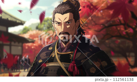 武士 武士 112561138