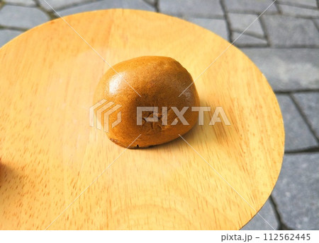 伊香保温泉の温泉饅頭 伊香保温泉の温泉饅頭 112562445