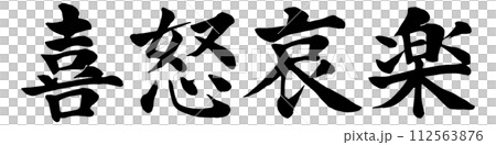 Brush_emotions, anger, sadness, happiness (single vertical row) Brush_emotions, anger, sadness, happiness (single vertical row) 112563876
