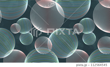 abstract geometric seamless pattern, 16:9 widescreen wallpaper / backdrop abstract geometric seamless pattern, 16:9 widescreen wallpaper / backdrop 112564545