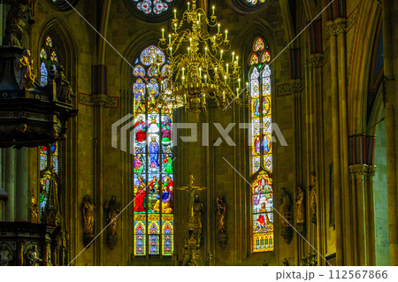 ザグレブ大聖堂 ザグレブ大聖堂 112567866