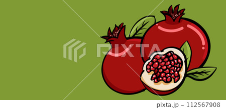 漫画 マンガ ざくろ 112567908