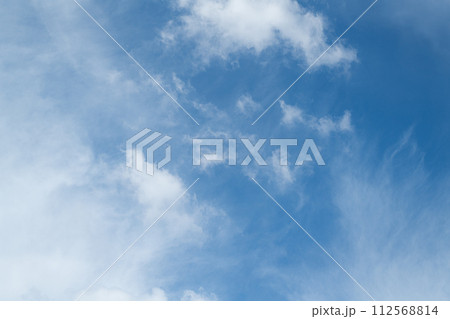 綺麗な空 綺麗な空 112568814