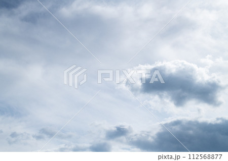 綺麗な空 綺麗な空 112568877