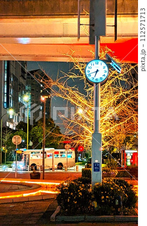 時計台のある風景 時計台のある風景 112571713