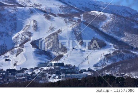 ニセコスキーリゾート ニセコスキーリゾート 112575090