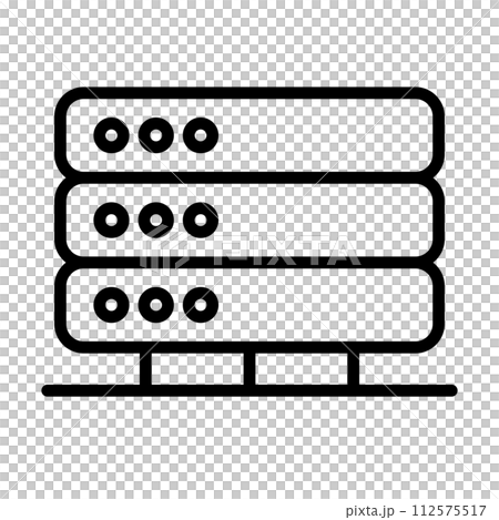 server simple 112575517