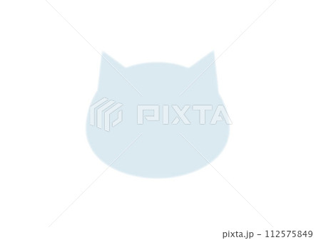 ねこ数字イラスト 112575849