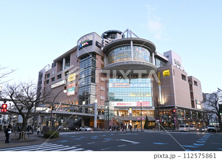 聖蹟桜ヶ丘駅前交差点 聖蹟桜ヶ丘駅前交差点 112575861